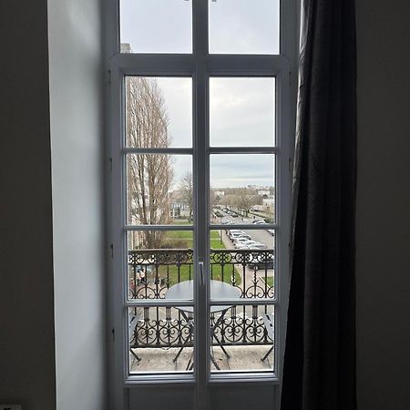 L'Escapade Cote D'Opale Apartment บูโลญ-ซูร์-แมร์ ภายนอก รูปภาพ