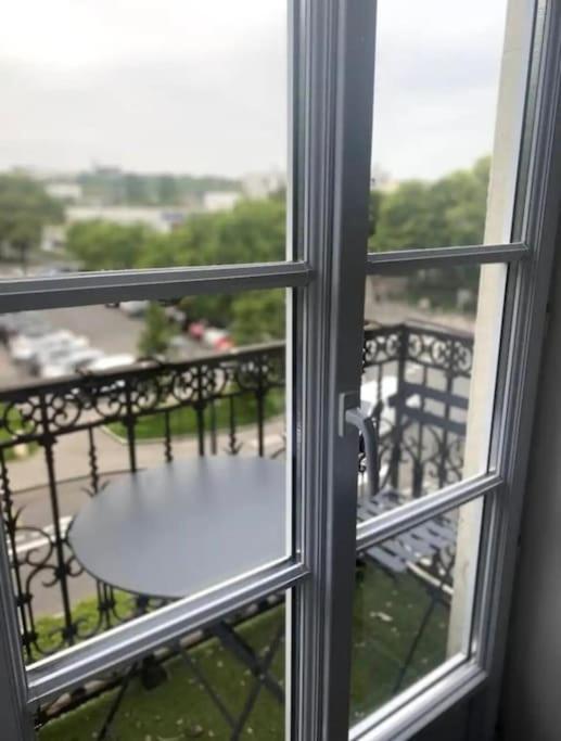 L'Escapade Cote D'Opale Apartment บูโลญ-ซูร์-แมร์ ภายนอก รูปภาพ