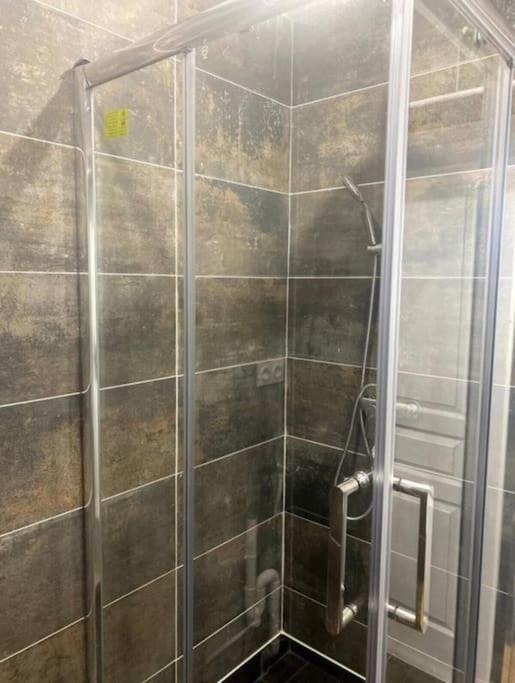L'Escapade Cote D'Opale Apartment บูโลญ-ซูร์-แมร์ ภายนอก รูปภาพ
