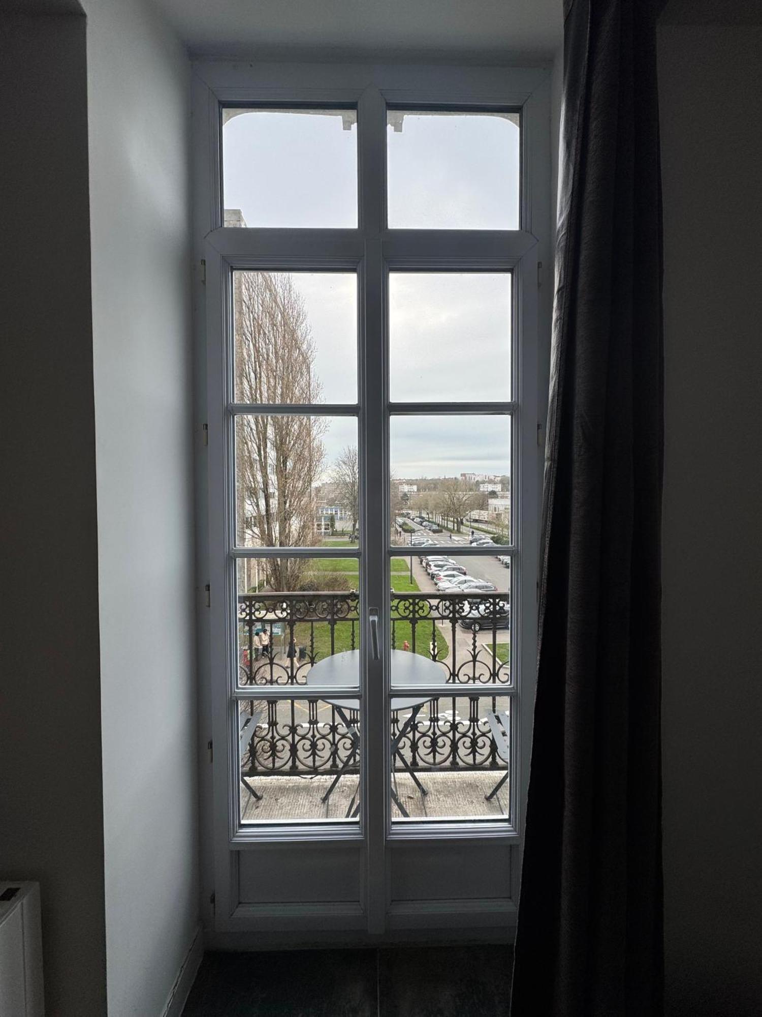 L'Escapade Cote D'Opale Apartment บูโลญ-ซูร์-แมร์ ภายนอก รูปภาพ